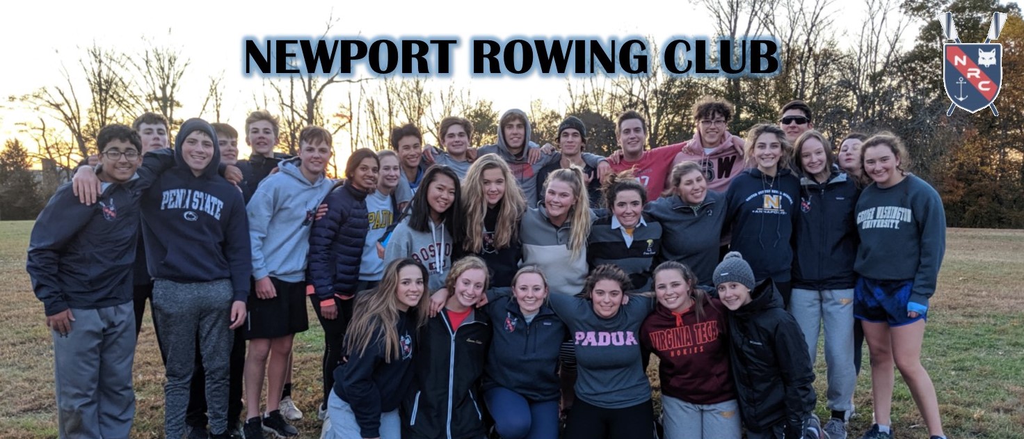 Newport Rowing Club